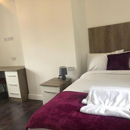 לייסטר Luxury Lavish Studio Apartments Le1 מראה חיצוני תמונה