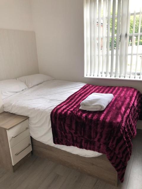 לייסטר Luxury Lavish Studio Apartments Le1 מראה חיצוני תמונה