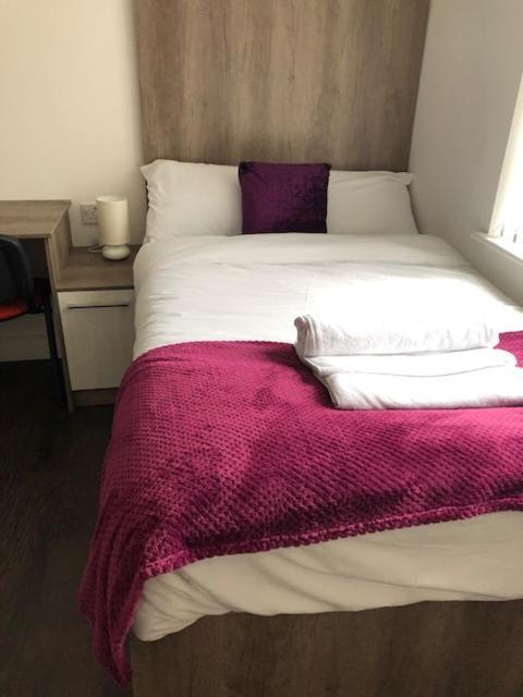 לייסטר Luxury Lavish Studio Apartments Le1 מראה חיצוני תמונה