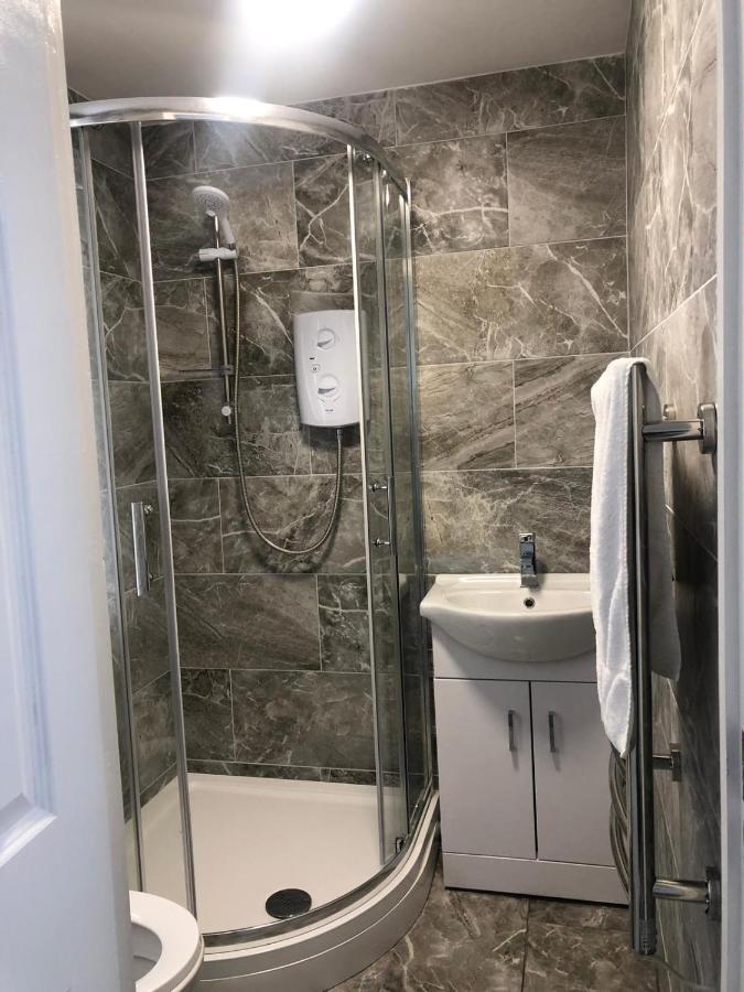 לייסטר Luxury Lavish Studio Apartments Le1 מראה חיצוני תמונה